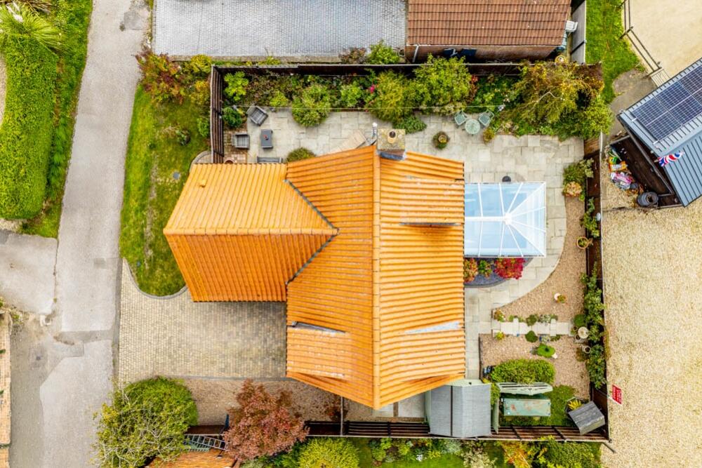 Orchard Lodge (West Keal)-3