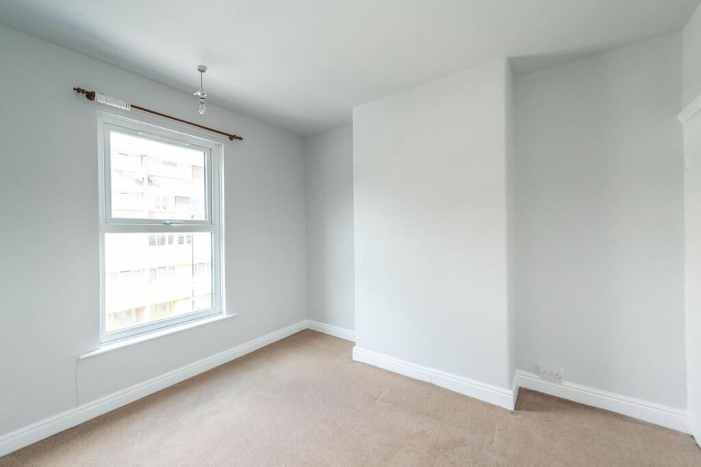 BEDROOMS AND BATHROOM