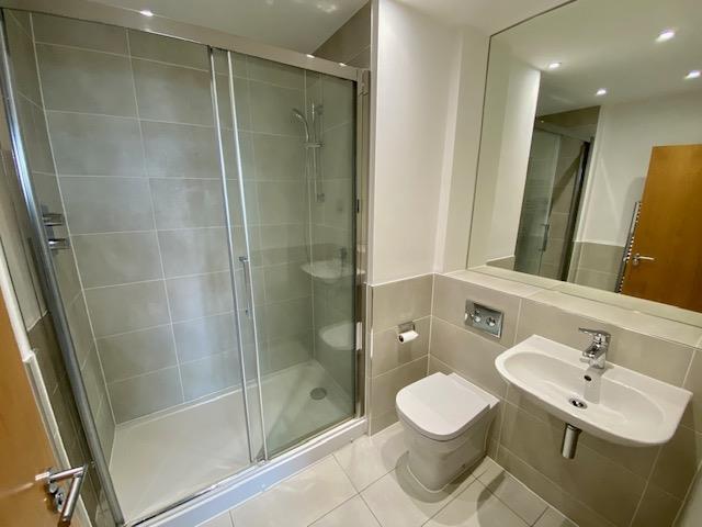 En-suite Bathroom