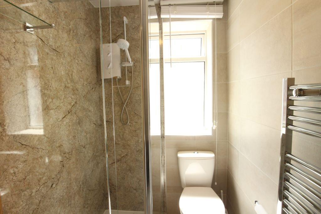 Shower 2