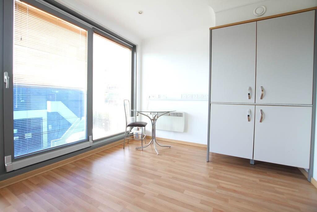 Citispace, City Living, Leylands Road, Leeds, West Yorkshire, LS2