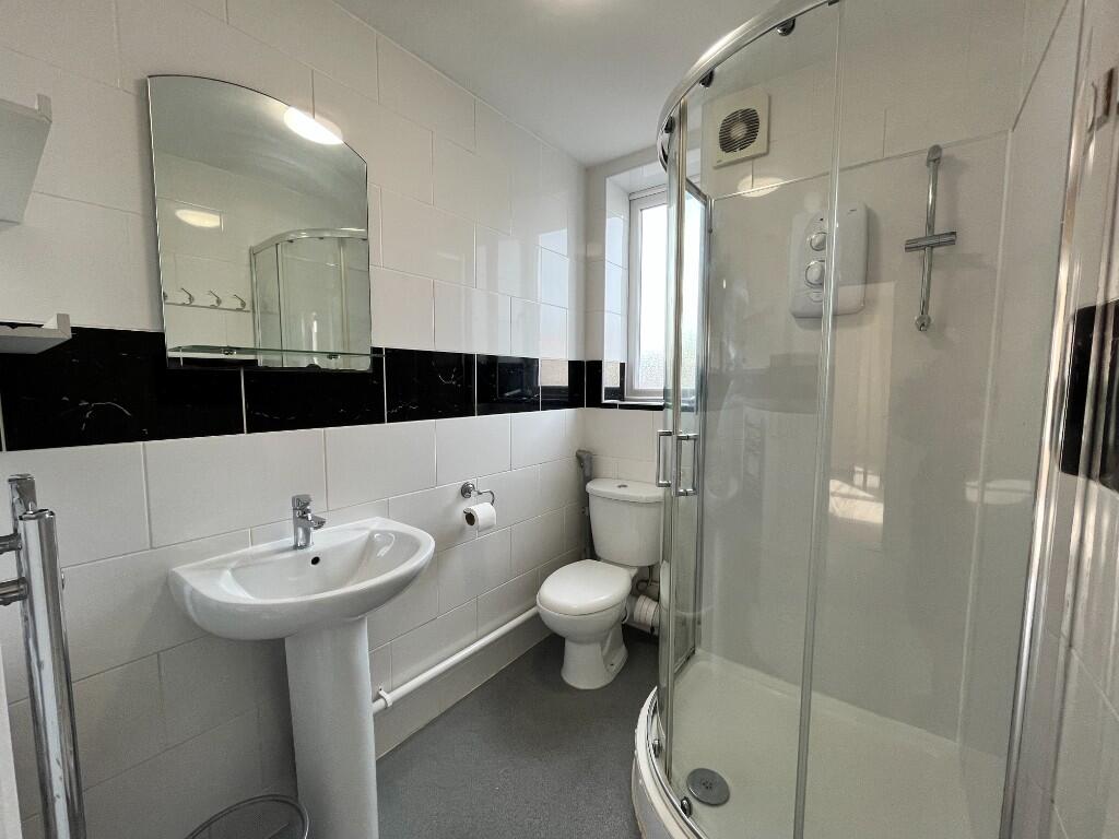 Filton Avenue, Bristol, BS7