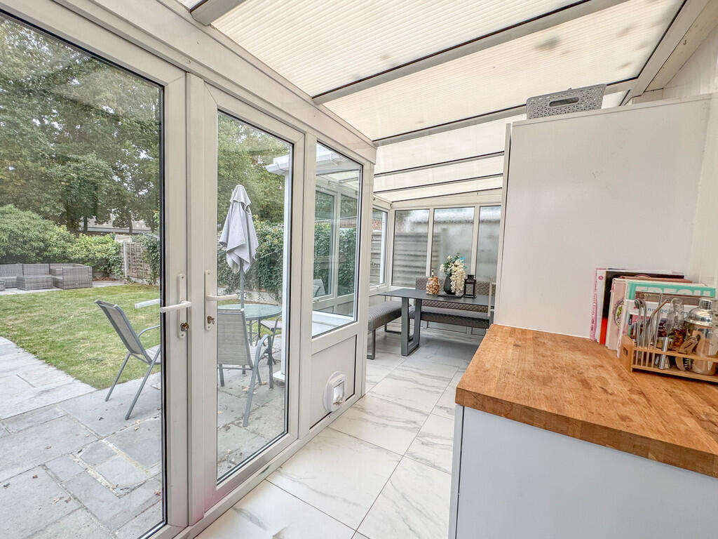 conservatory 1