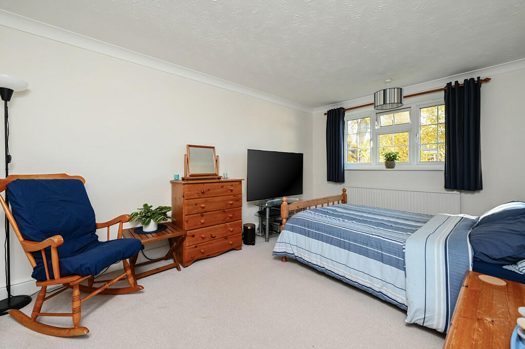 55 Hanover Garden...