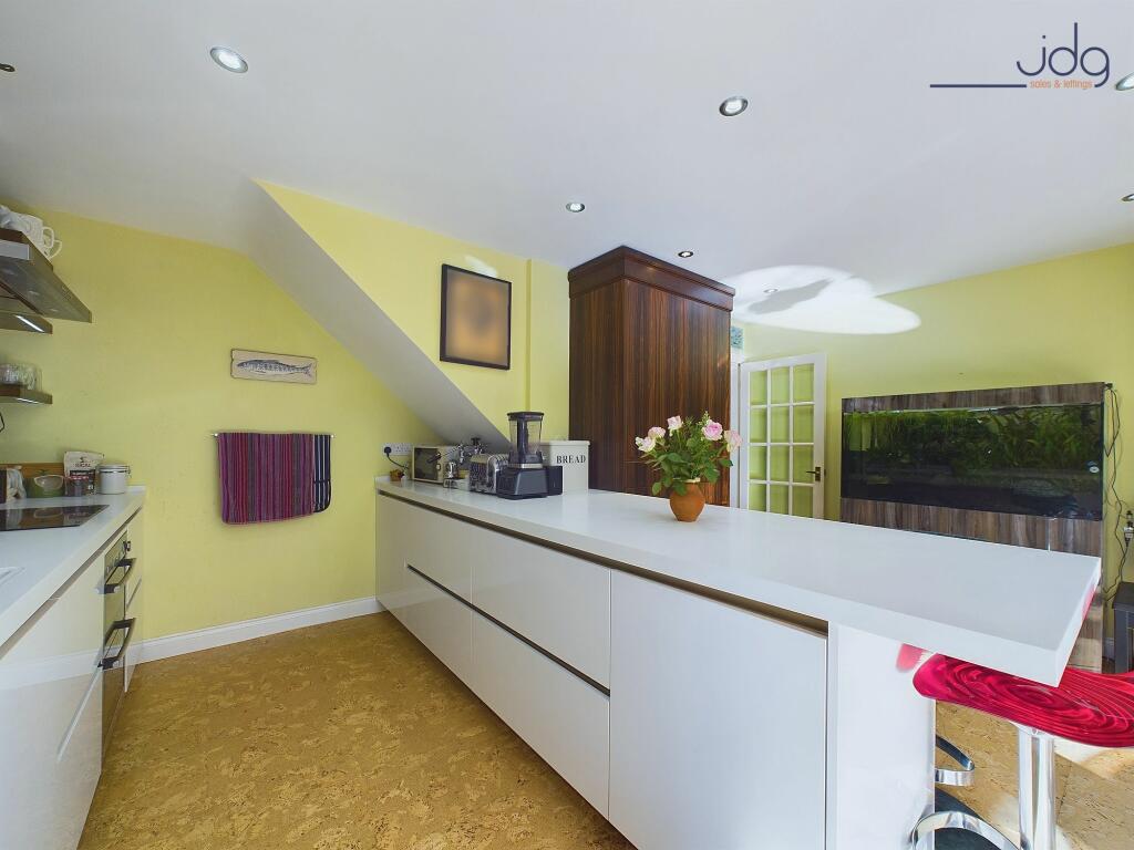 Stylish Kitchen
