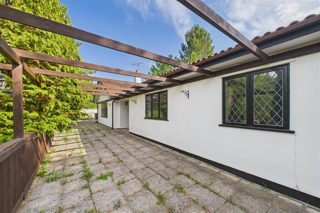 The House, Pill Road Abbots Leigh, North Somerset,