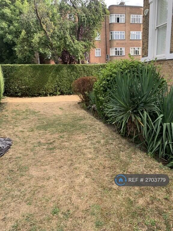 Communal Garden