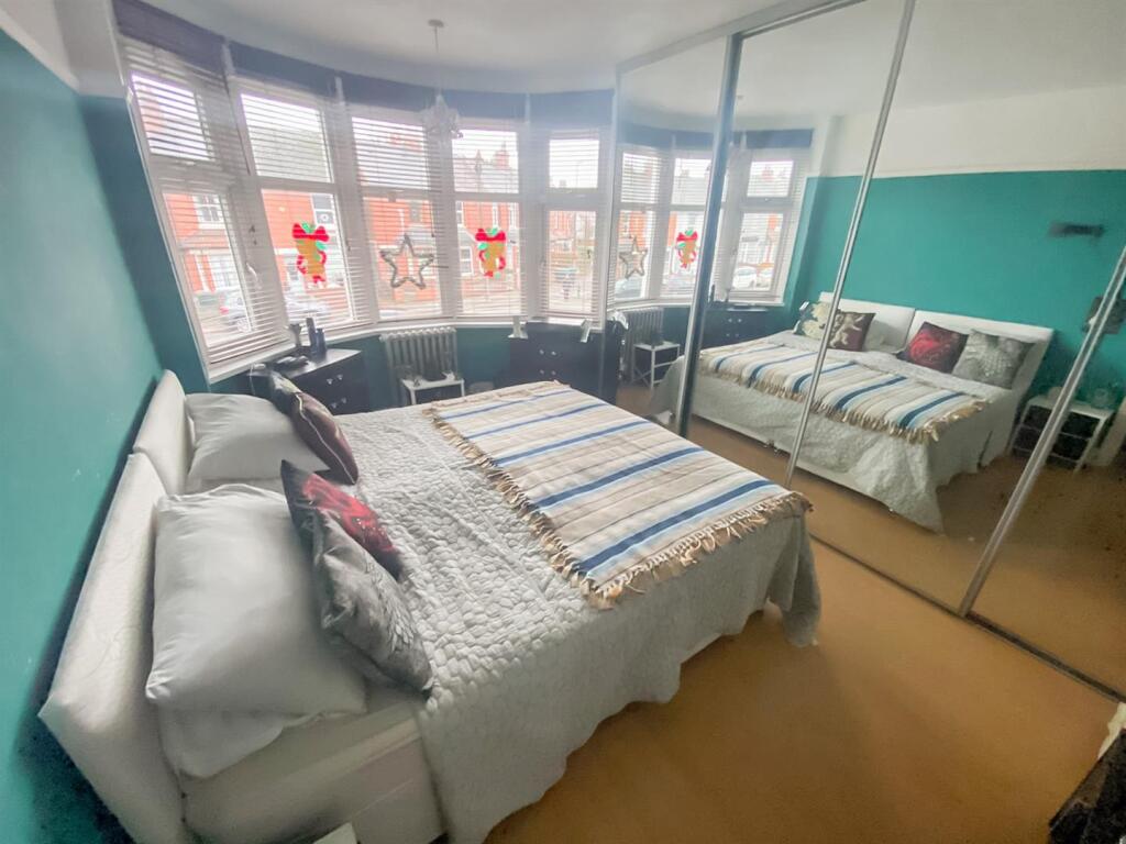 Double Bedroom 2