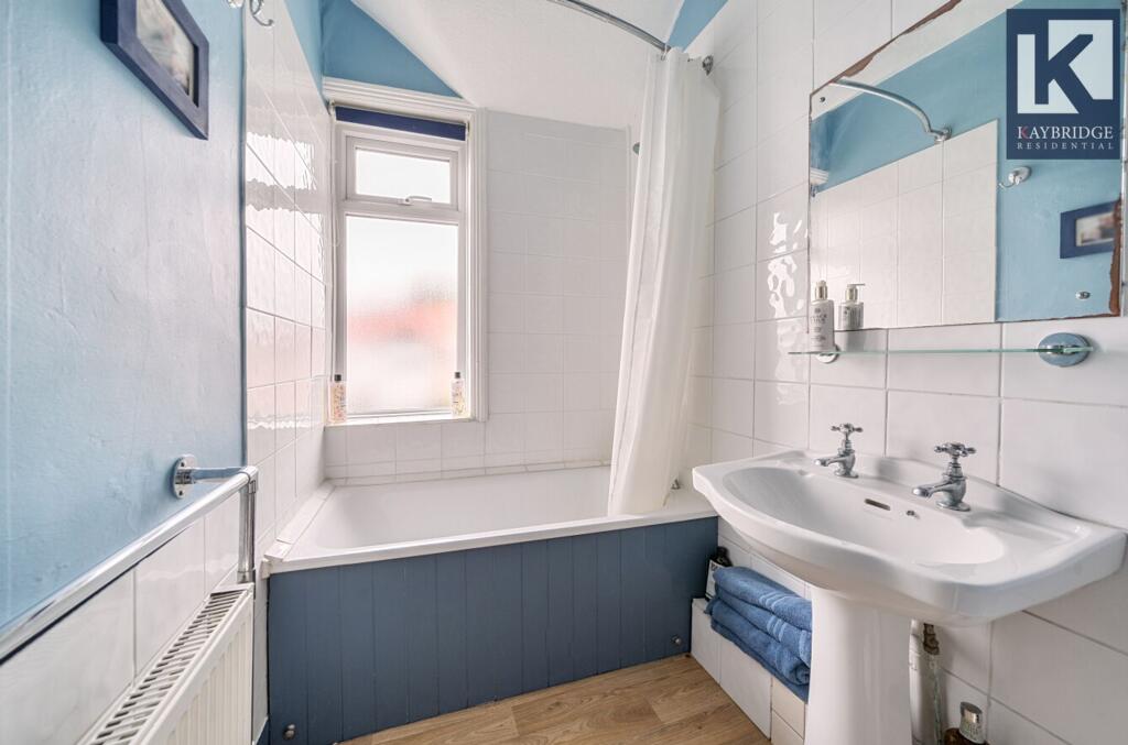 Malden Road, Cheam - SM3 8QY