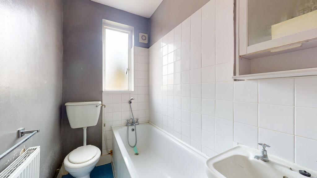 7A and 7B St Stephens Grove, Lewisham, London, SE13 5AJ