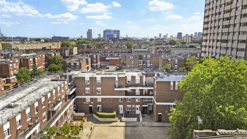 Adrian Boult House