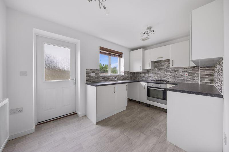 Kitchen-Diner