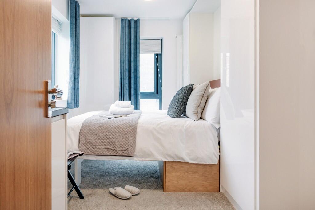 En-suite Room