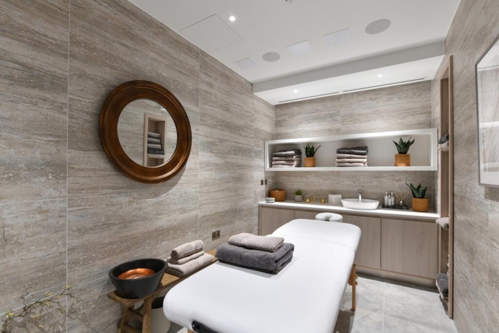 Spa Room