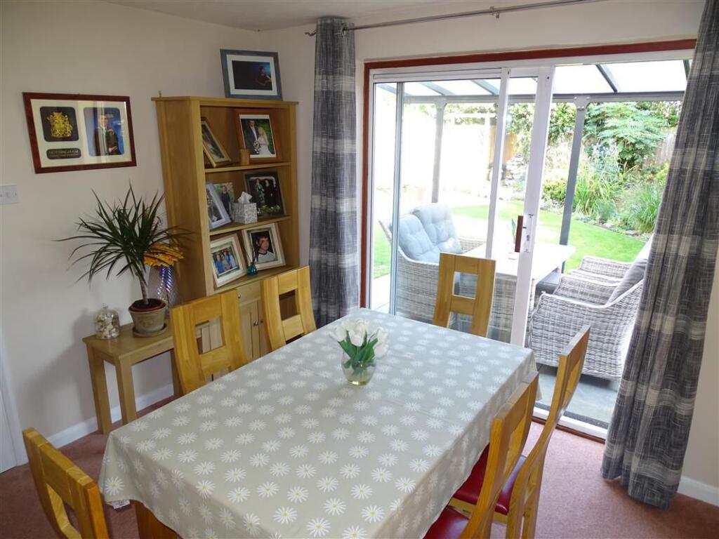 Dining Room A