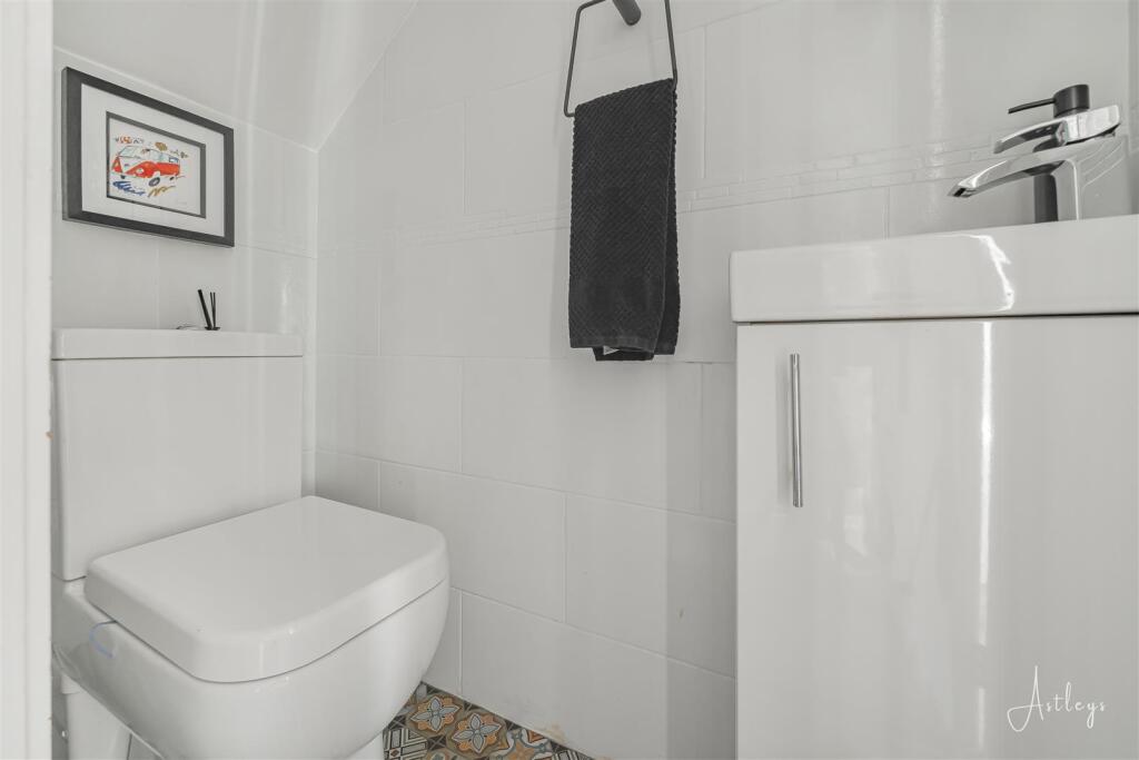 Cloakroom