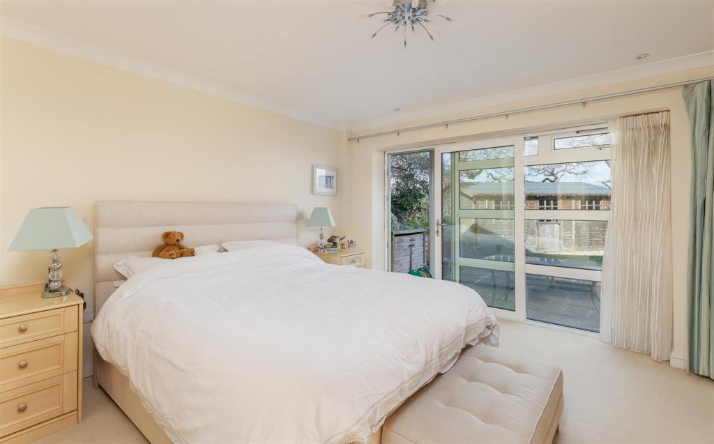 Principal Bedroom