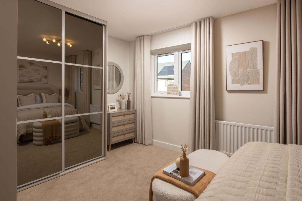 Park Street, Sunderland, SR2