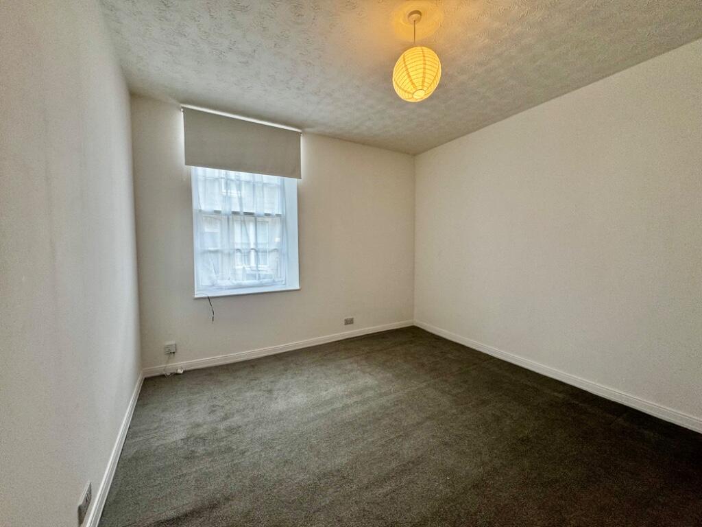 Bedroom / Lounge