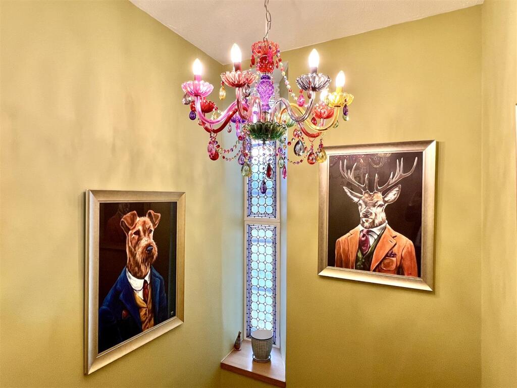 Low Causeway, Culross