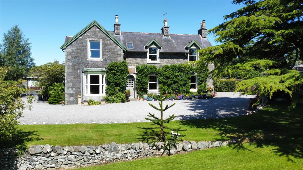 The Old Manse