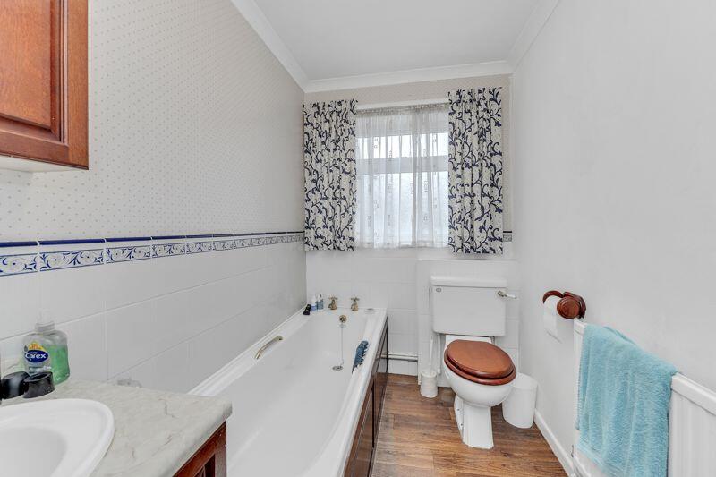 Ground Floor Bathroom