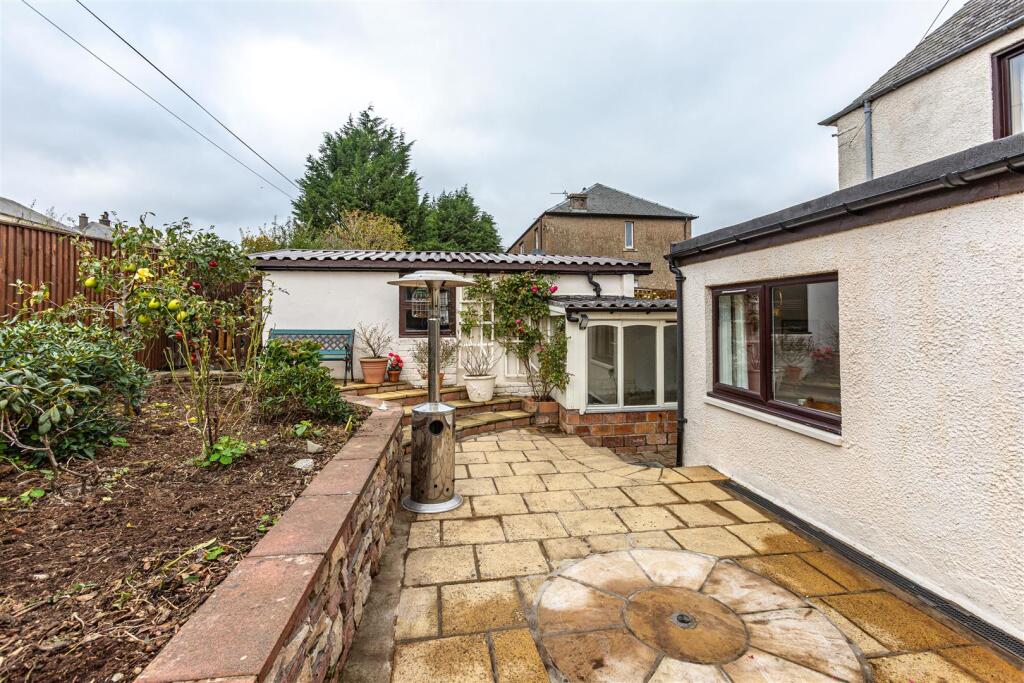 8 Eildon Terrace Newtown St Boswells 47.JPG