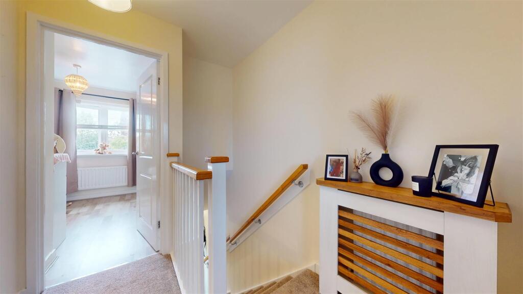 Deerfield Close Landing