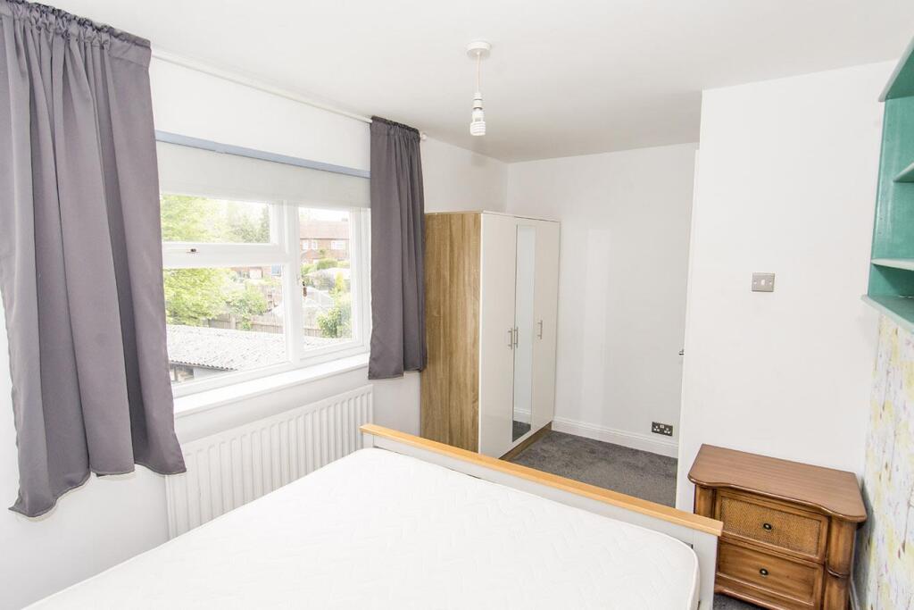 (Bedroom Two Photo Two)