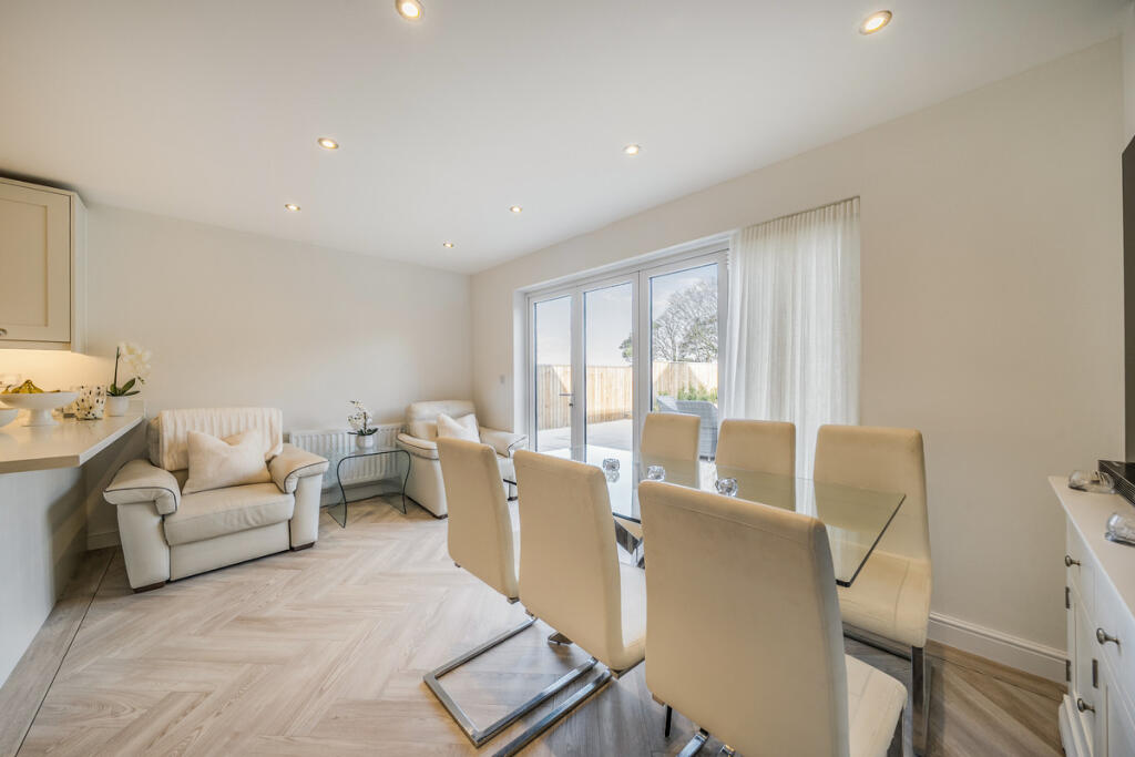 Dining / Reception Room