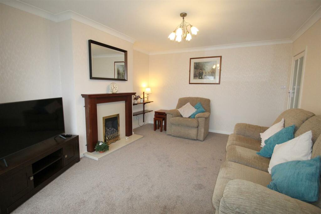 Reception Room One