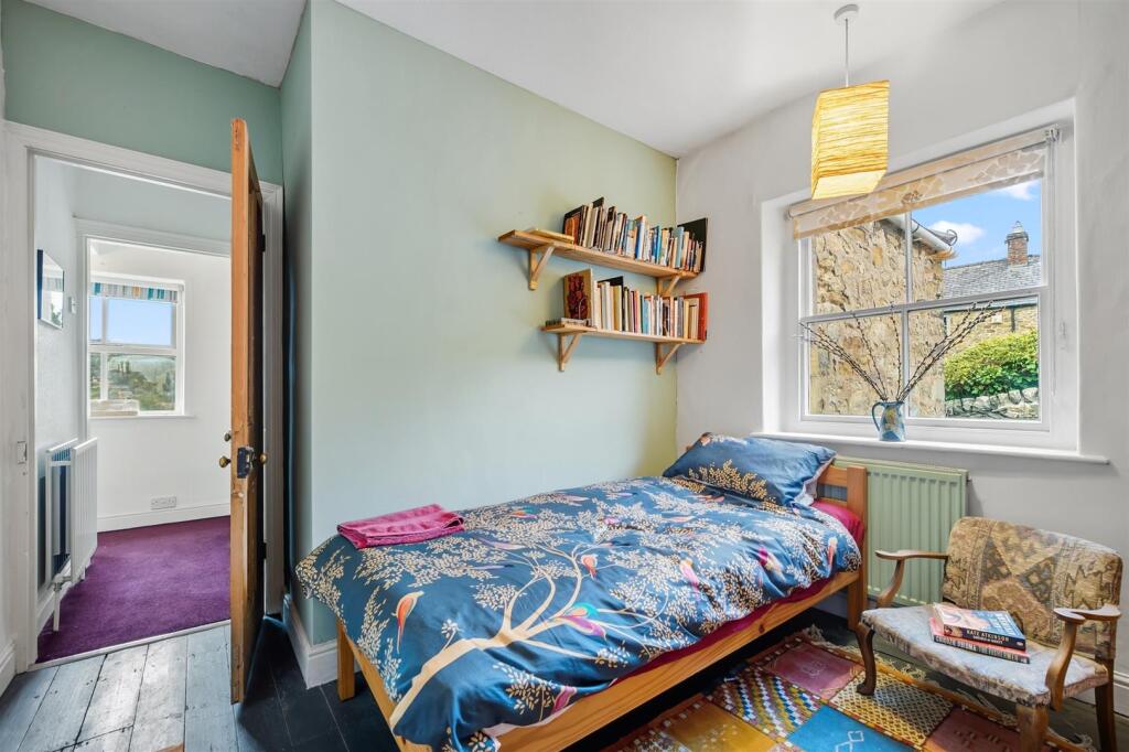 Bedroom Three to landing.jpg