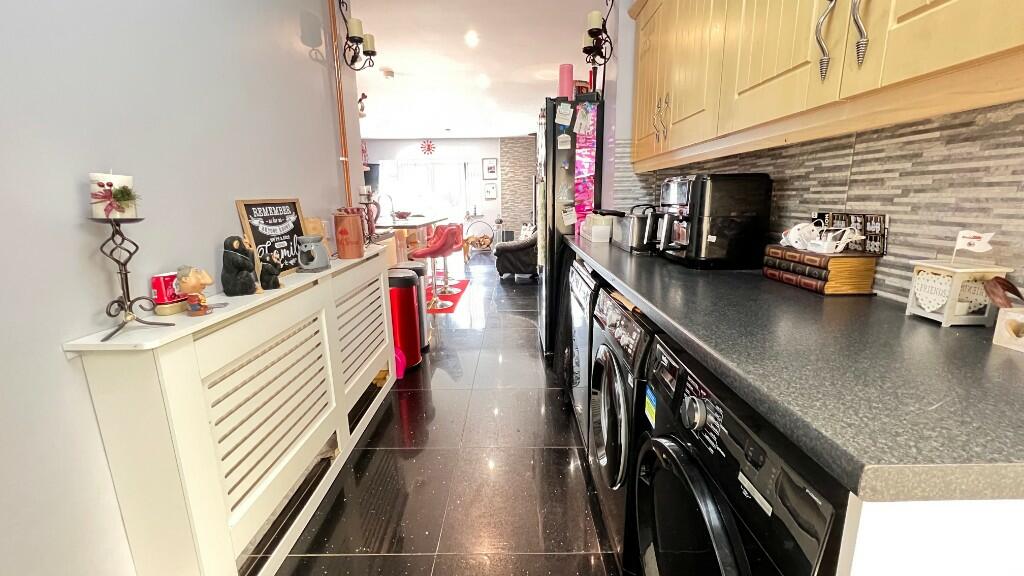 Utility Area
