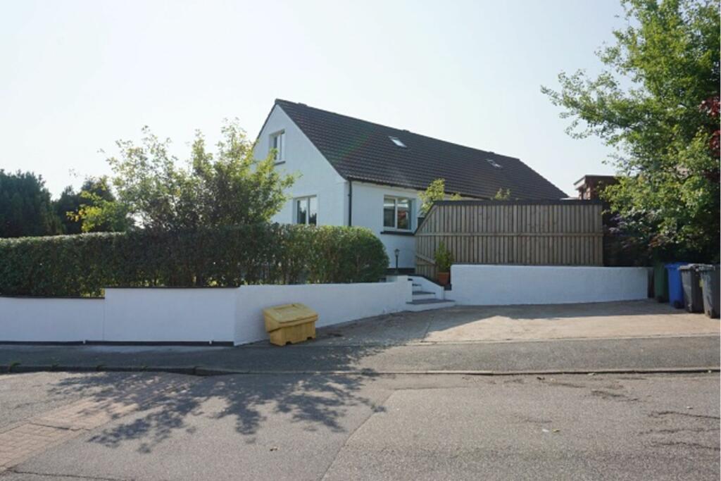 View Of The Property