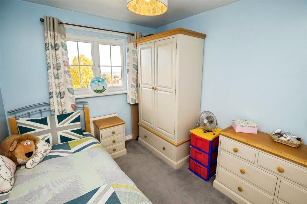 Bedroom 5