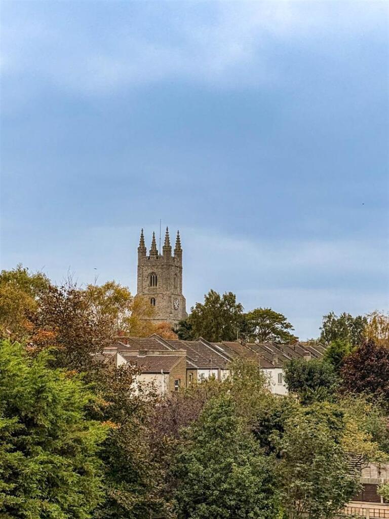 St Marys Church View