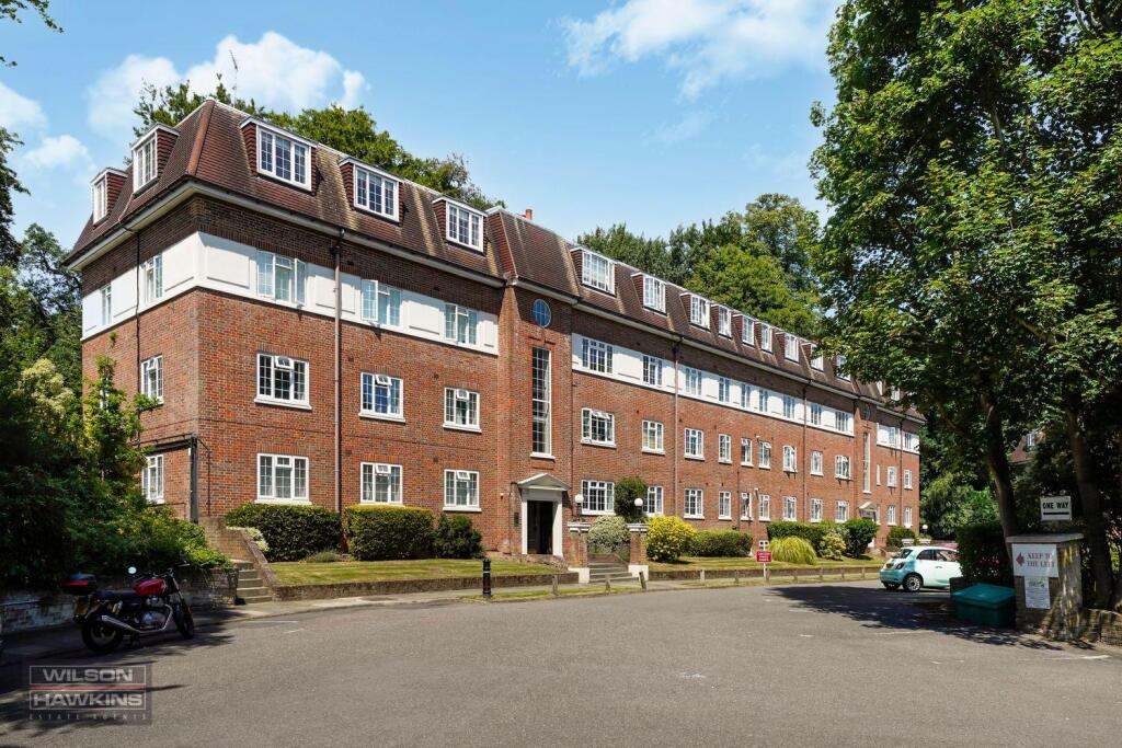 12A Herga Court, Sudbury Hill - eSDowBJEl5fFwJqyAB