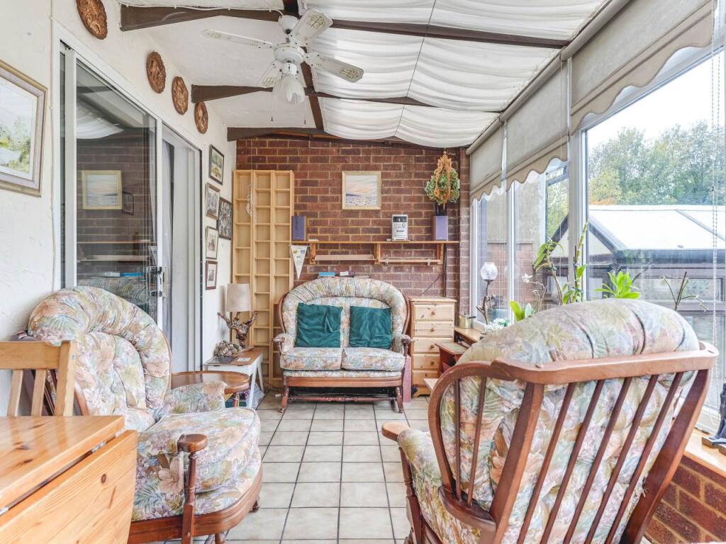 Conservatory 