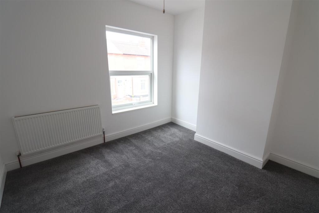Double Bedroom 2