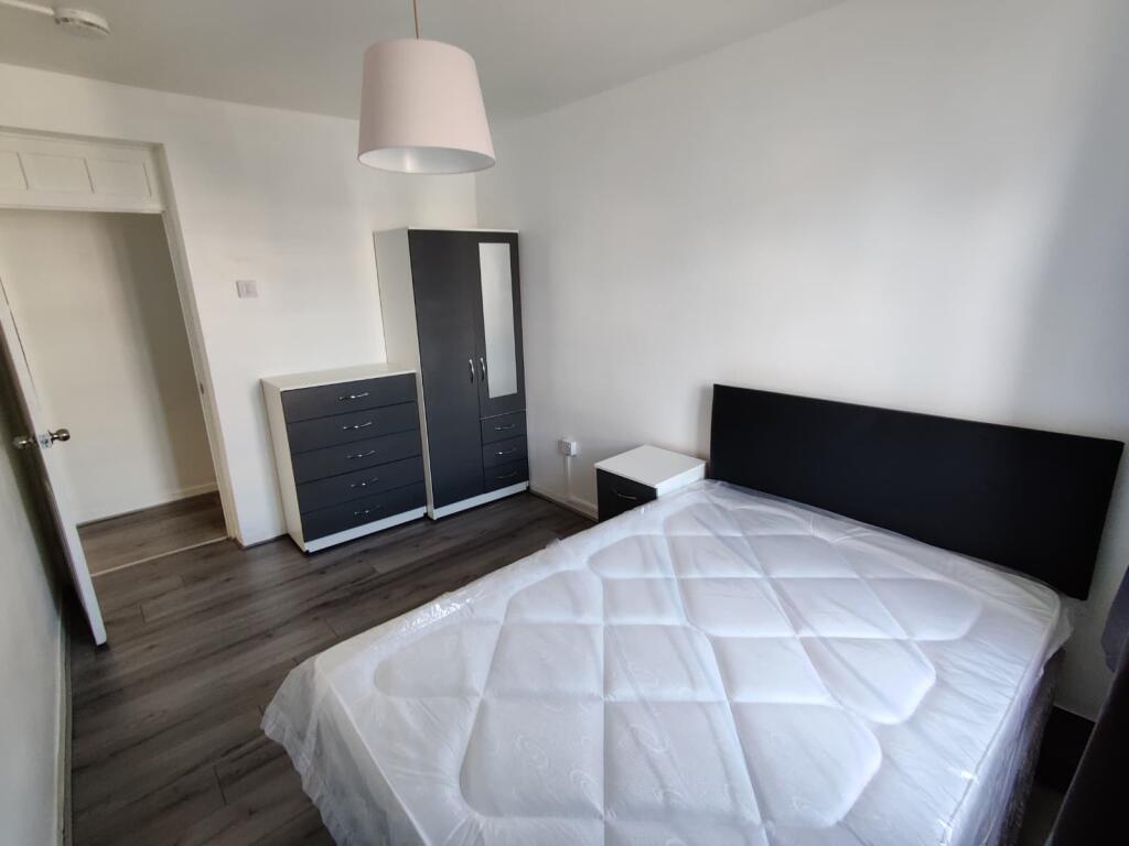 Southcott House, Devons Road, London