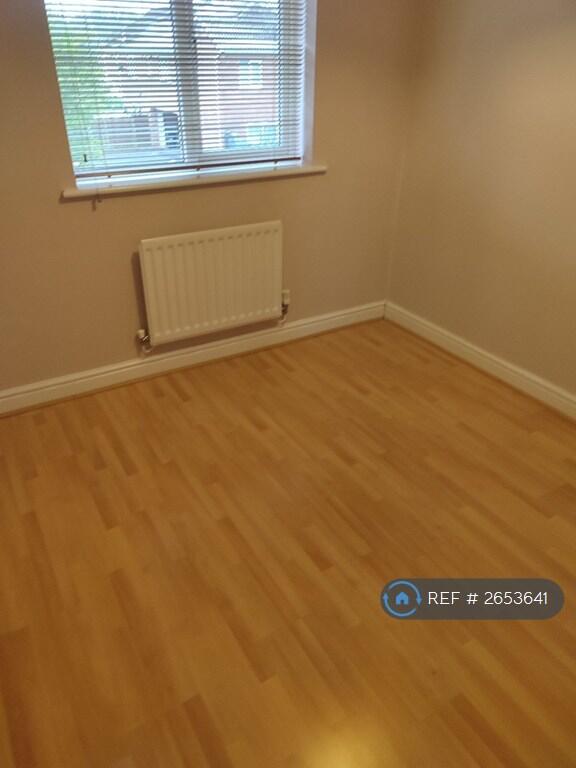 Bedroom # 4 (Partial View)