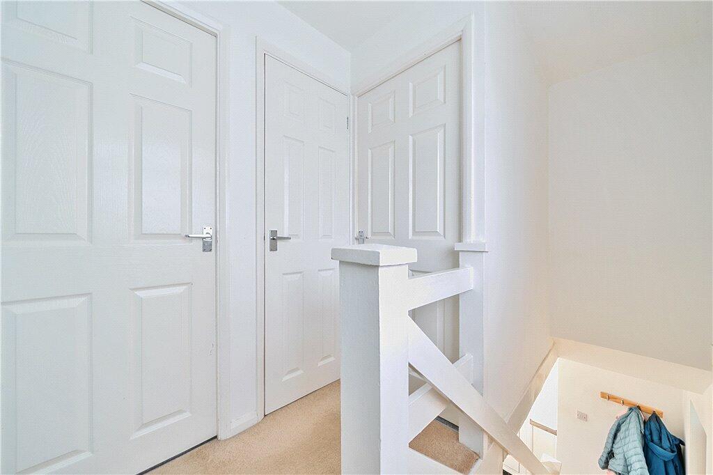 Landing