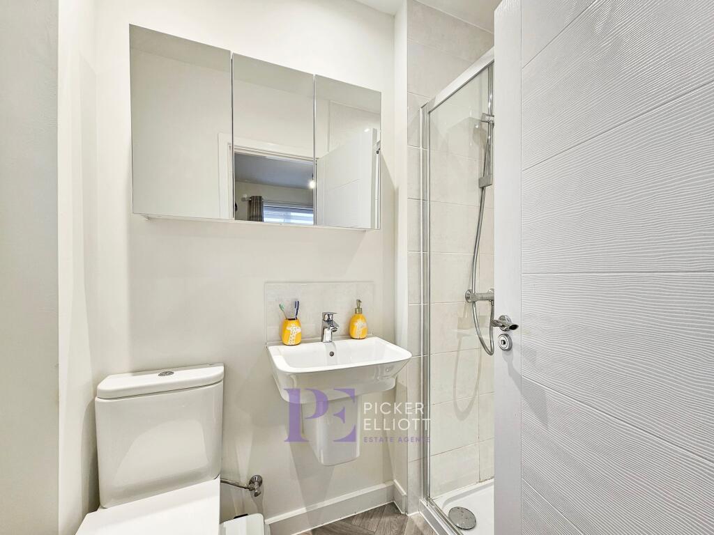 En suite