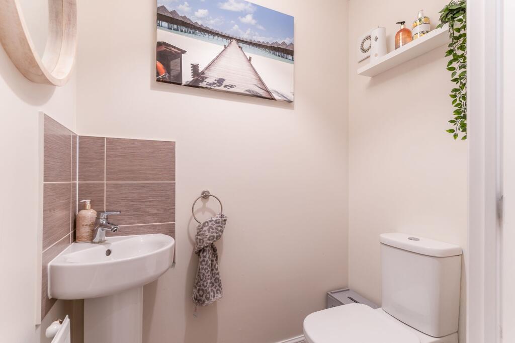 Cloakroom