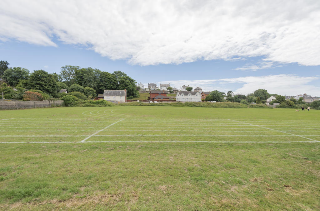 Field