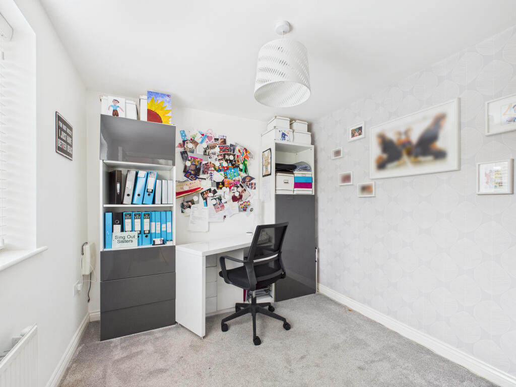 home office