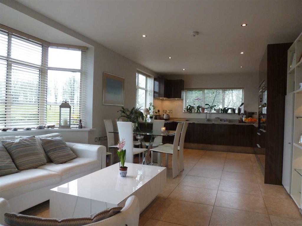 OPEN PLAN