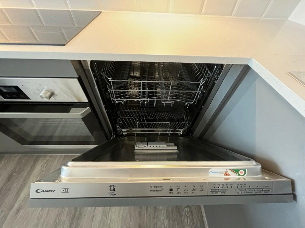 DISHWASHER