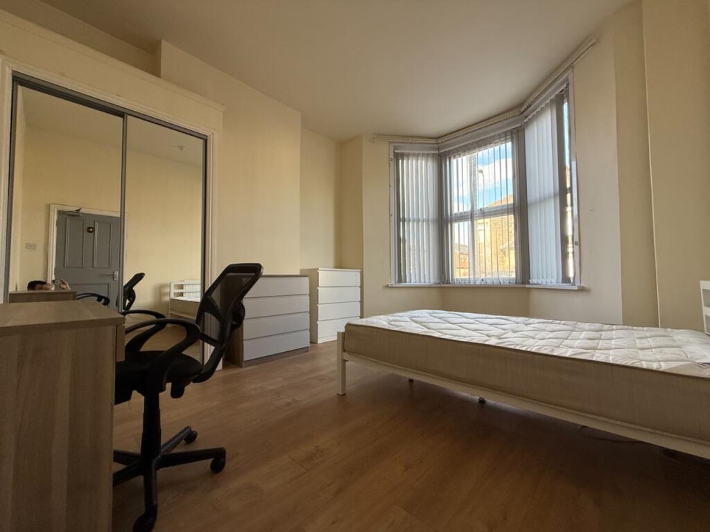 another student property from Award winning CPS HO