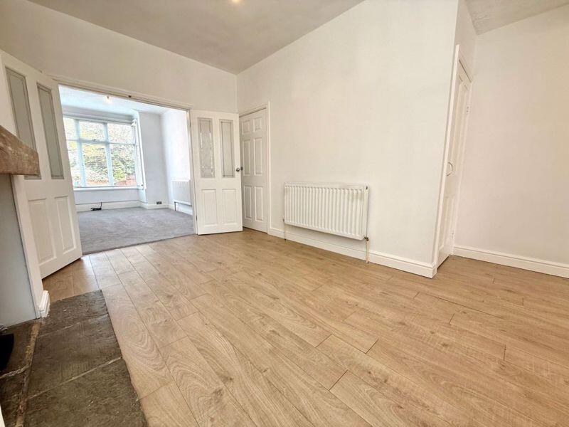 Dining room/lounge